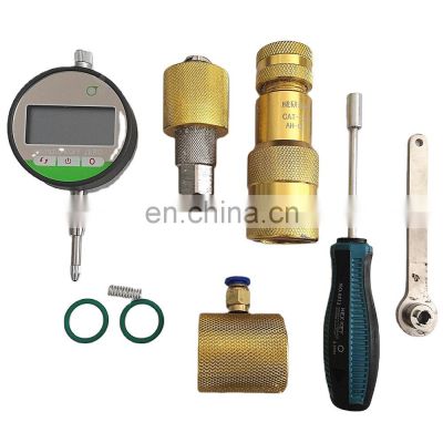 C-AT 320D injector measuring tools C7 C9 C-9 injector dismounting tools