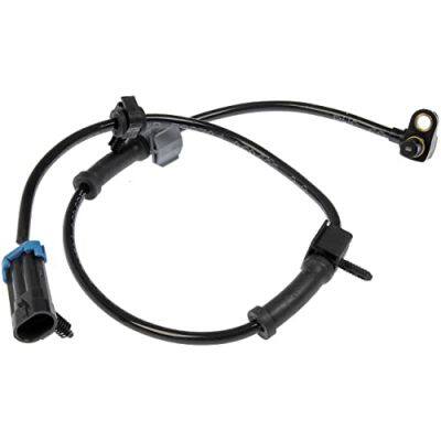 Haoxiang New Material Wheel Speed Sensor ABS 4670A575 For Mitsubishi Outlander Lancer photo-3