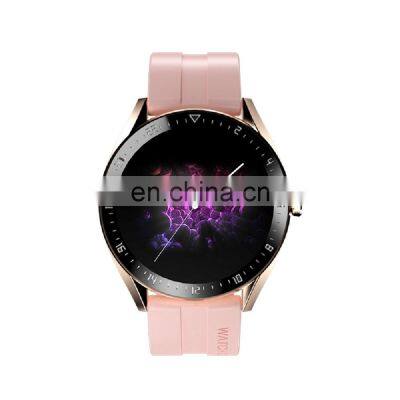 2021 New Arrivals Smart Watch K60 W26 T500 Series 6 T55 Pro Smartwatch Heart Rate Fitness Tracker Smartwatch For Ios Android