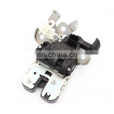 HIGH Quality Rear Trunk Lid Lock Latch OEM 16D827505/56D827505 FOR Passat B7 Jetta MK6 Sagitar