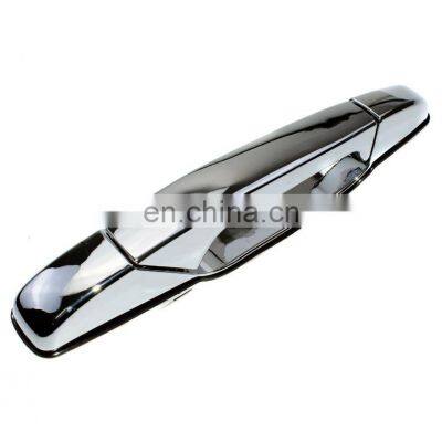 New Chrome Exterior Door Handle Front Right OEM 15915148/1591 5148 FOR Chevrolet Tahoe GMC Sierra