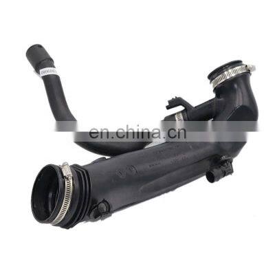 Brand New Genuine Turbocharged Hose 1440Q6 9811909980 For Peugeot 308CC RCZ DS 308SW 3008 508 5008 Citroen C4 C4L Picasso 1.6T