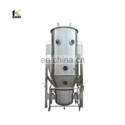 FG Series Powder Fluidized Bed Dryer Machine