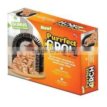 2015 New Design Good Quality Purrfect Arch photo-6