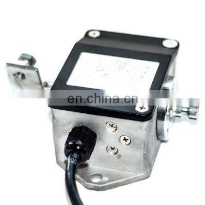 Electric Vehicle Golf Cart Throttle Accelerator Sensor