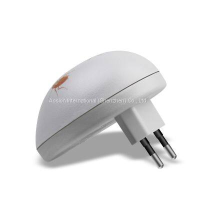 Factory Supply Home Plug In Electromagnetic Cockroach Repeller photo-2