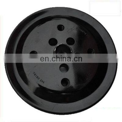 Fan Pulley 4940809 3943978 6CT8.3 Engine Fan Pulley photo-3