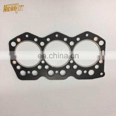 Top quality  S6KT  320B original new  Engine Parts 222-8331 Gasket for Excavator 2228331