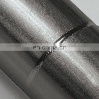 Custom Precision Services Welding Works Galvanized Heavy Aluminum Stainless Steel Parts Sheet Metal Fabrication photo-5