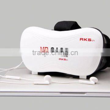 Flash Sale 3d Glasses Cheap Price 3d vr Box photo-5