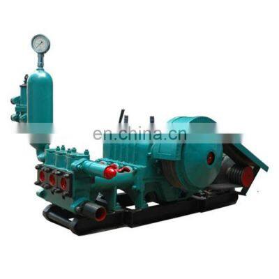 Drill Mud Pump BW160 BW250 BW320 BW600 BW850 Mud Pump