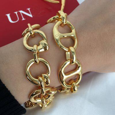 Spanish Brand Bangles PUL1810MTL0000M Unode50 RBRACELET Fashion Jewelry Women UUOde50 Hight Quality photo-5