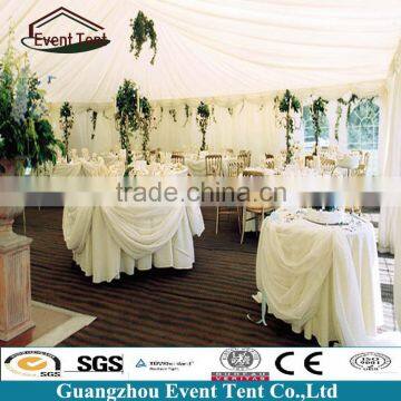 13x13m Luxury PVC Guangzhou Cheap Wedding Tents for Warehouse photo-6