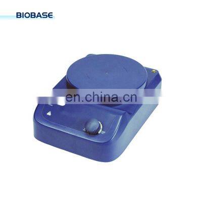 BIOBASE DC Motor Magnetic Stirrer MS-PB For Stirring