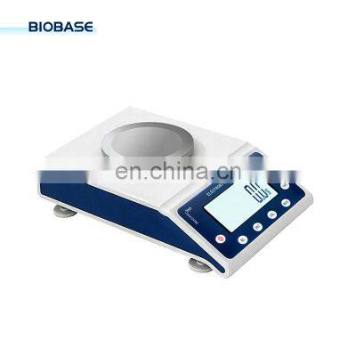 BIOBASE BE-G/N Classic Electronic Balance BE1002G weighing balance electronic digital weighing balance for laboratory