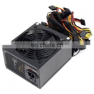 China Suppliers 2000w Atx 6- 8gpu Graphics Card Case 87