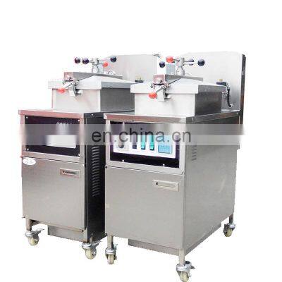 New Release Fries Pressure Fryer / Chicken Fried Machine / Deep Pressure Fryers Cooker Machine