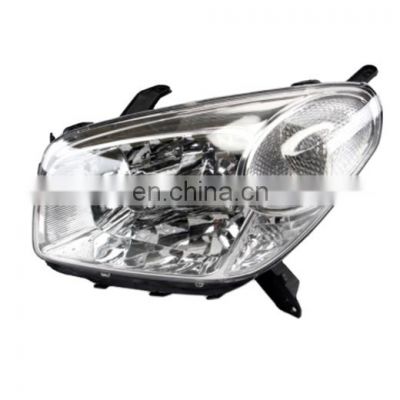 Auto Parts Head Light  R 81105-42270  L 81106-42270  Used For Toyota  RAV4