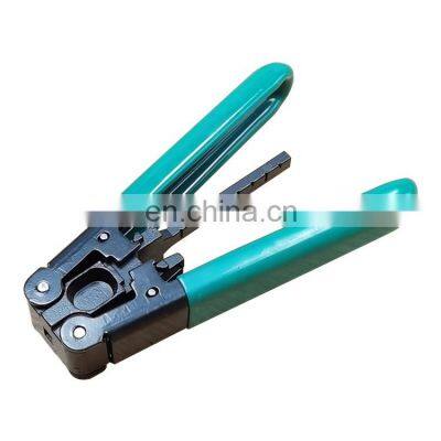 PG-OT10 Ftth Fibre Optic Tools Set Kit Tool Box Optic Fiber Tools Set photo-3