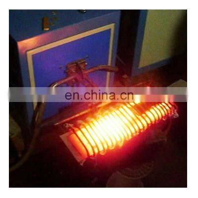 Induction Hardening/heating Unit for Steel/hand Hacksaw Blade photo-4