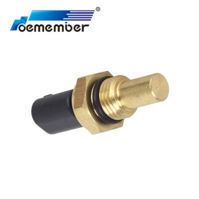 OE Member 0005426218 0051532328 0051536328 4.66663 Truck Temperature Sensor Truck Water Temperature Sensor for Mercedes-benz