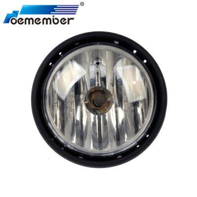 OE Member 0632750000 Fog Light Assembly 924-5201CD Fits 01 10 Freightliner Columbia