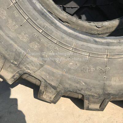 Agricultural Tractor Tires 16.9-24 Tractor Rear Wheel R-1 Tires