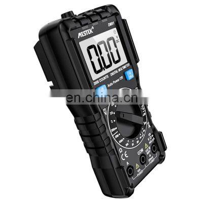 Digital Multimeter Professional True RMS Analog Tester Multimetro DIY Transistor Capacitor NCV Testers Lcr Meter Capacimeter photo-2