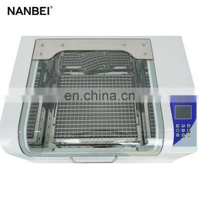 Lab Culture PID Forced Convection Freezing Incubator Shaker photo-5