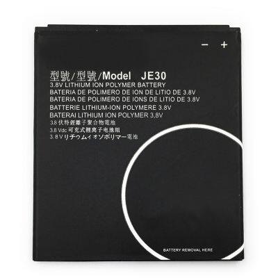 Replacement Batteries JE30 3.8V 2020mAh Battery For Motorola Moto E5 PLAY GO Lithium Ion Battery Pack