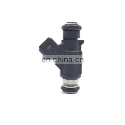 Automotive Parts Engine Fuel Injector Injection Valves For Dongfeng Xiaokang DFM 25335146