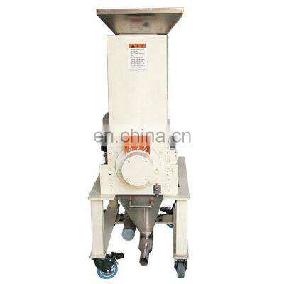 Low Speed Waste Plastic Runner Crusher Wholesale photo-4