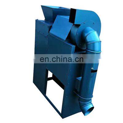 High-efficiency mung Fava Beans Peeling Machine Soybeans splitting machine dry bean shelling machine