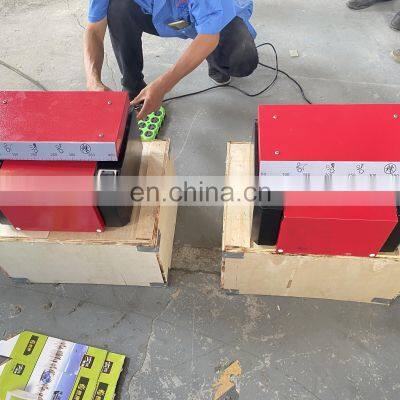 Industrial Corrugated Carton Making Machine / Corrugated Carton Box Making Machine/Honeycomb Packaging Paper Machine photo-2