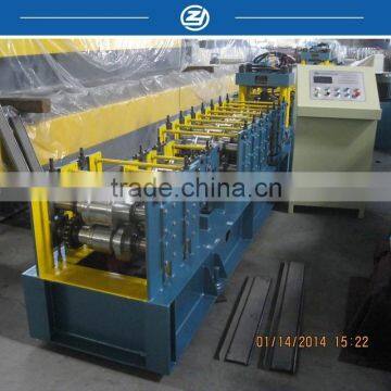 Roller Shutter Metal Door Roll Forming Machine