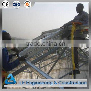 Manufacture of Galvanized Function Hall Design photo-6
