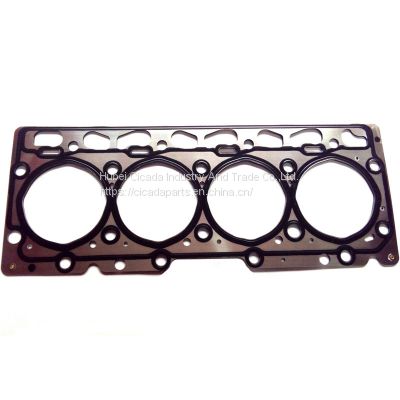 4BT Cylinder Head gasket 3283333 for cummins engine 4989387 3937367