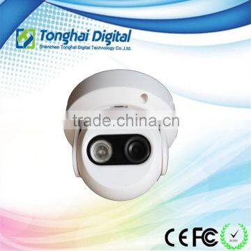 Dome IR 40M Night Vision Support Mobile Monitor IP Camera Price List