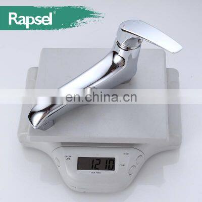 Popular Design Surface Mounted Hot and Cold Water Bath Tap Shower Mixer photo-2