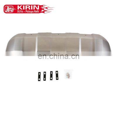 off Road Auto Replacement Parts Stainless Steel Auto Front Bumper Fit for 2016-2019 Toyota Tacoma