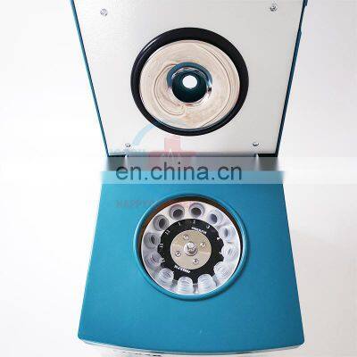 HC-B038 Low Speed Centrifuge( 10ml*12)/Low Speed Medical Blood Bank Centrifuge(10ml*12) photo-4