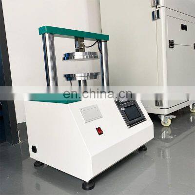 HST-RP Paper Edge Crush Tester for Wholesales photo-5