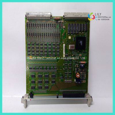 216AB61   HESG324013R100 / HESG216881/B  Binary O/P Unit Relay Card