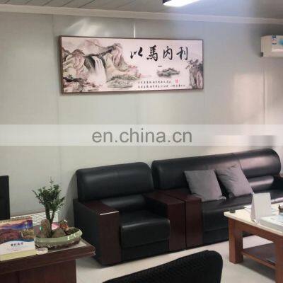 Durable Modular Cabins Prefab Flat Pack Storage Container photo-5