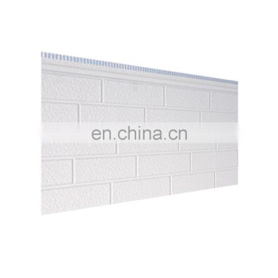 sandwich panel wall prefabricated marine wall sandwich panels metal sandwich panel production line