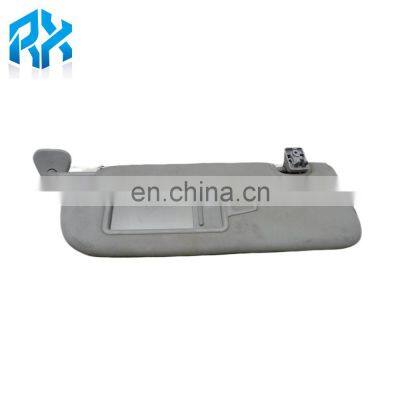 SUNVISOR ASSY Trim Part 852102W-010OM For HYUNDAi SANTAFE 2014 2015 2016 2017 2018