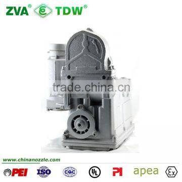 Injection Pump Petrol Station Diesel Fuel Pump for Fuel Dispenser photo-3