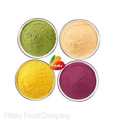 High Quality Pumpkin Powder Wholesale Price photo-2