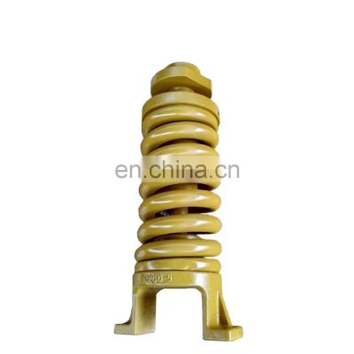 factory direct excavator track adjuster tension spring assy PC200-3 PC200-5 recoil spring