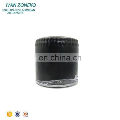 Ersatz-Kraftfahrzeugölfilter passt für Nissan Navara D40, Pathfinder R51, Ölfilter für Diesel 2.5, OEM 15208-BN30A photo-2